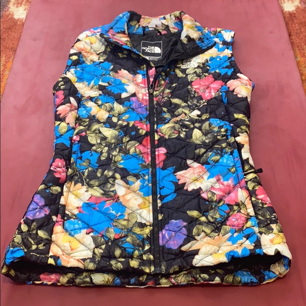 North Face Women’s West